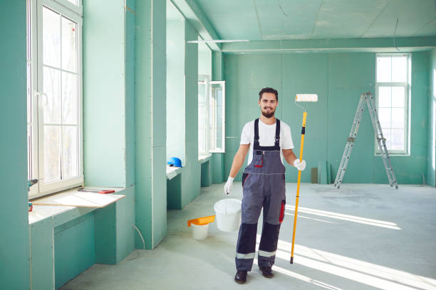 Best Biohazard Mold Removal  in Oconto Falls, WI