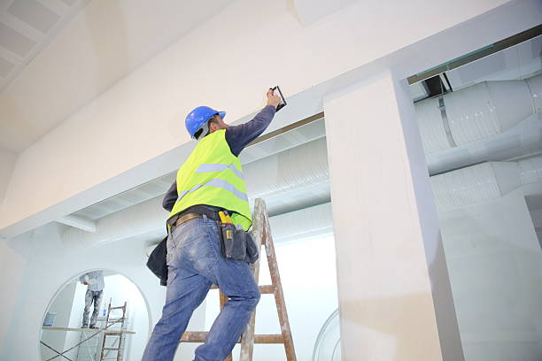Mold Documentation for Insurance Claims in Oconto Falls, WI