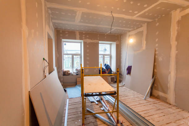 Best Mold Odor Removal Services  in Oconto Falls, WI